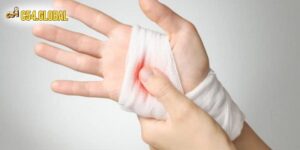 Mơ Thấy Đứt Tay Đánh Con Gì Ăn Đậm? Trọn Bộ Số Đẹp Hôm Nay