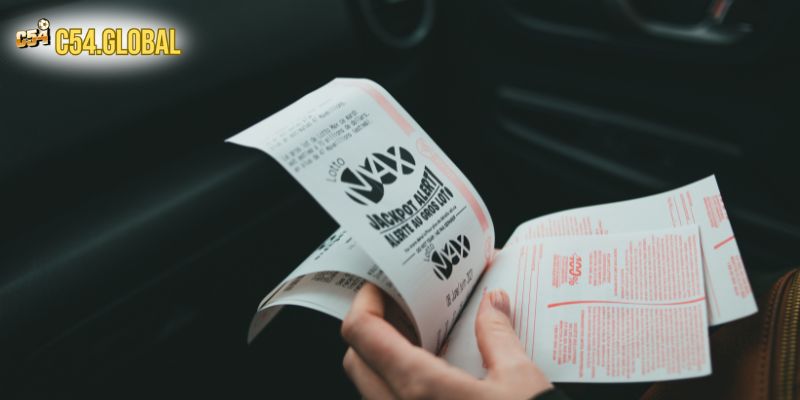 Thử Sức Cùng Jackpot