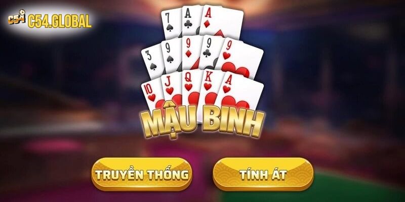 game mau binh online c54 meo Tiết lộ cho anh em một số mẹo chơi game Mậu Binh online C54