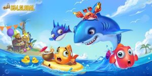 Khuyến Mãi Bắn Cá C54 Quà Cực Khủng, Bắn Cực Đã Cho Cược Thủ