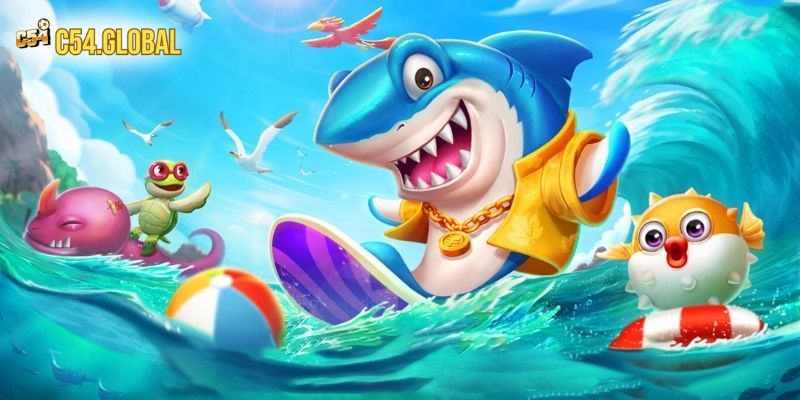 khuyen mai ban ca c54 luu y Lưu ý quan trọng khi nhận khuyến mãi bắn cá C54