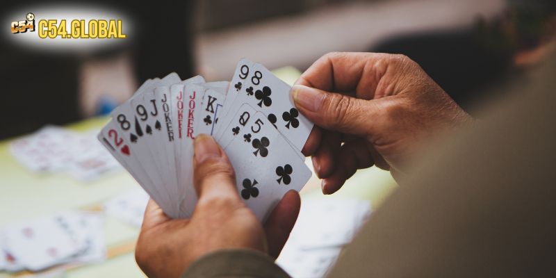 khuyen mai game bai c54 tang thuong Khuyến mãi tặng thưởng Casino đặc biệt