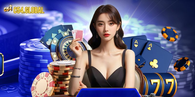 khuyen mai nap tien c54 tu dong Khuyến mãi tặng lên đến 1% khi nạp tiền tại mục C54 tự động