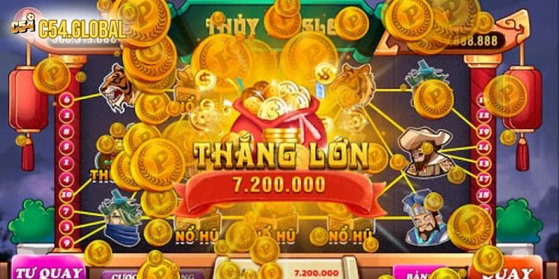 khuyen mai no hu c54 tong hop Tổng hợp khuyến mãi