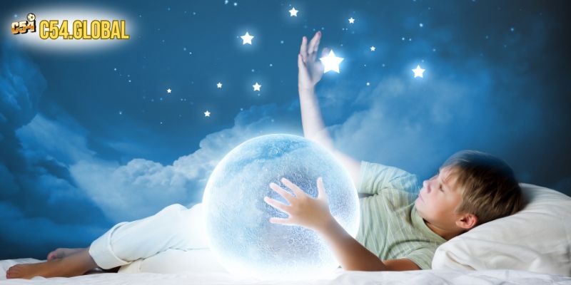mo thay chem nhau nguoi than Mơ chém nhau với người thân