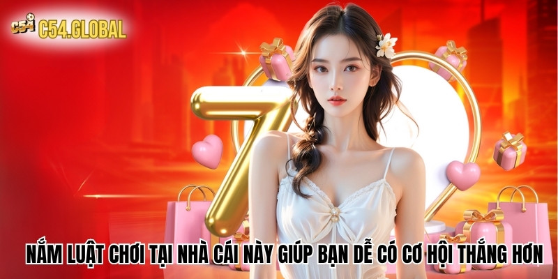 nam luat choi tai nha cai Nắm luật chơi tại nhà cái này giúp bạn dễ có cơ hội thắng hơn