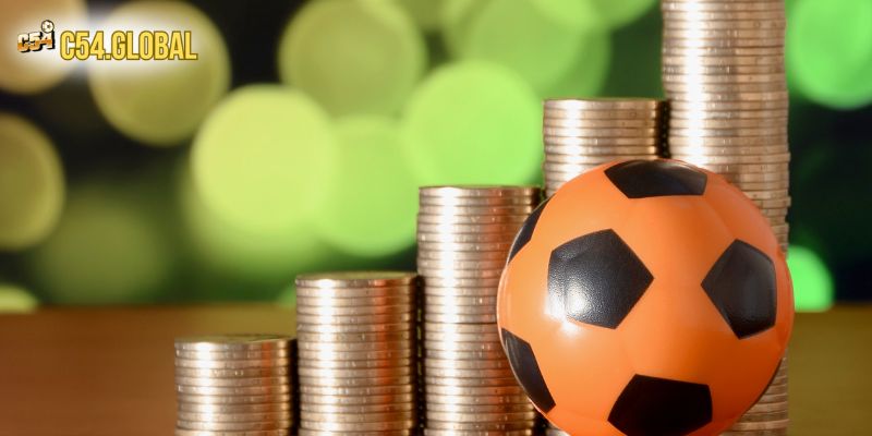 sbobet c54 doi thuong SBOBET C54 sảnh cá cược đổi thưởng thịnh hành