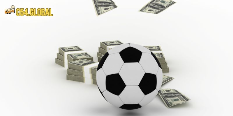 sbobet c54 uu diem Ưu điểm kênh SBOBET có trên trang chủ C54
