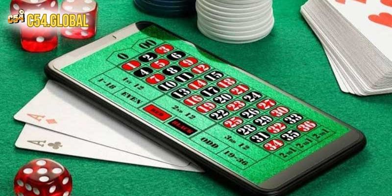 tai xiu c54 chon cuoc Chọn cửa cược hợp lý khi đánh Tài xỉu