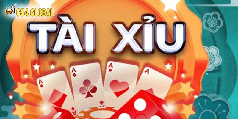 tai xiu c54 luat choi Luật chơi game Tài xỉu đổi thưởng tại C54