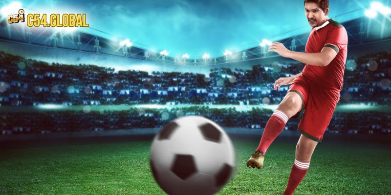 united gaming c54 sanh cuoc Sảnh cá cược United Gaming C54